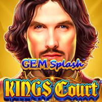 Gem Splash™ Kings Court™